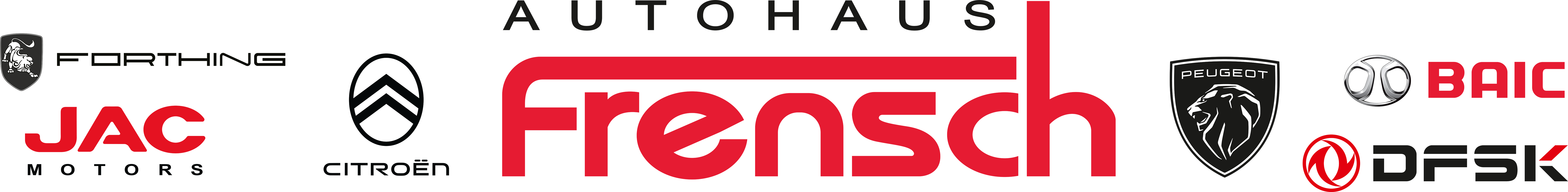 Autohaus Frensch Langenhahn