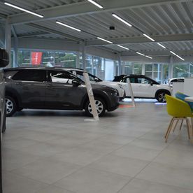 Autoreparatur Frensch