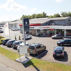 Autowerkstatt Frensch