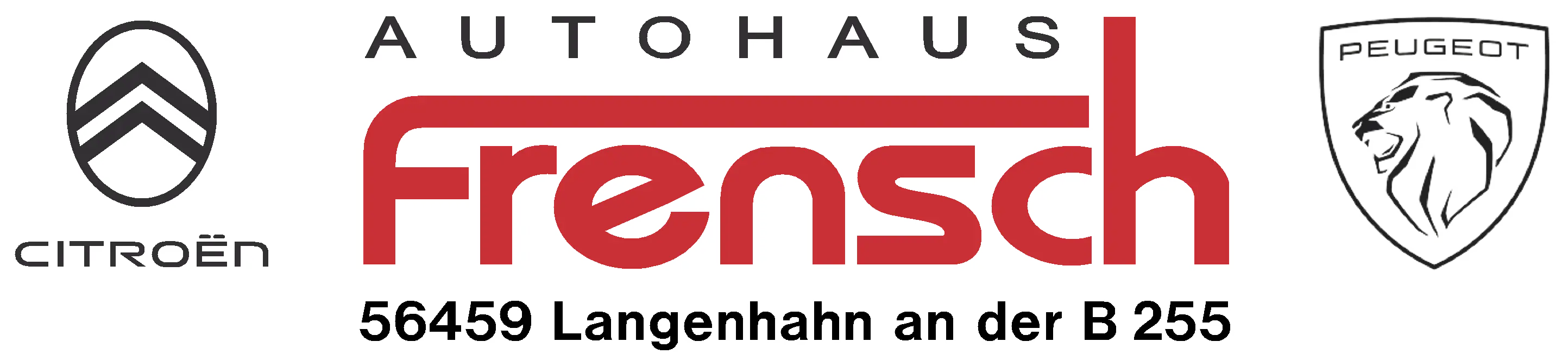 Autohaus Frensch Langenhahn